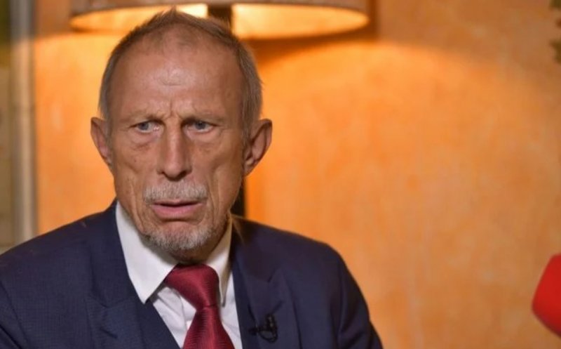 Christoph Daum, fostul selecționer al României, a murit la 70 de ani după o luptă îndelungată cu cancerul