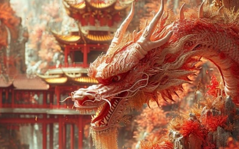 Horoscopul Chinezesc pentru săptămâna 26 august – 1 septembrie 2024