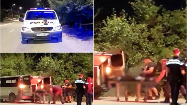 Un tânăr de 28 de ani și-a ucis unchiul în timp ce își apăra bunica de abuzurile lui