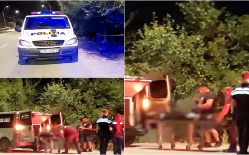 Un tânăr de 28 de ani și-a ucis unchiul în timp ce își apăra bunica de abuzurile lui
