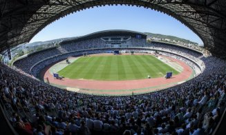 Congresul Martorilor lui Iehova adună mii de participanți la Cluj Arena