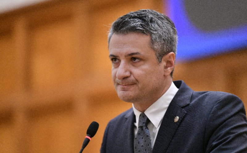 Deputatul Patriciu Achimaș-Cadariu: Îngrijirile paliative, o urgență națională