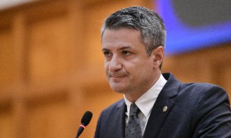 Deputatul Patriciu Achimaș-Cadariu: Îngrijirile paliative, o urgență națională