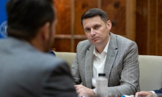 Clujeanul Mircea Abrudean, la un an de când a preluat mandatul de secretar general al Guvernului. Cum arată raportul de activitate
