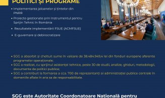 Clujeanul Mircea Abrudean, la un an de când a preluat mandatul de secretar general al Guvernului. Cum arată raportul de activitate