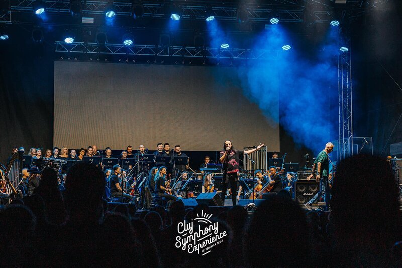 Zeci de experiențe muzicale unice de neratat la Cluj Symphony Experience, în Parcul Etnografic. Ultimele  abonamente la preț early bird
