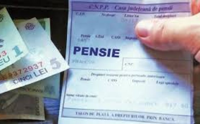Ciolacu: Sunt făcute calcule pentru a crește pragul de impozitare a pensiilor
