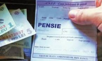 Ciolacu: Sunt făcute calcule pentru a crește pragul de impozitare a pensiilor