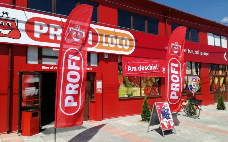Profi, investigat de Consiliul Concurenței pentru posibile practici comericale neloiale. Ce amendă riscă / Răspunsul companiei