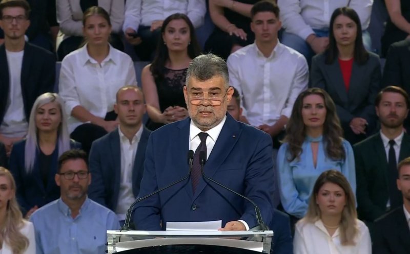 ANALIZĂ | „Tonul belicos de la Congresul PSD în raport cu PNL, o logică de campanie” / „Fără surprize, fără tensiuni”