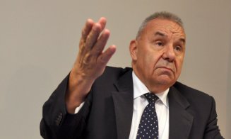 Andrei Marga, după ieşirea universităţilor româneşti din ierarhia Shanghai: "Corupția universitară are forme din cele mai urâte"