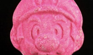 Drogurile „Super Mario”, produse special pentru copii şi vândute pe litoral, pot UCIDE