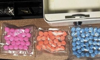 Drogurile „Super Mario”, produse special pentru copii şi vândute pe litoral, pot UCIDE