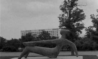 VECHIUL CLUJ. Complexul Studio din Grigorescu, finalul anilor '60