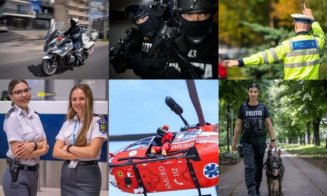 Mii de posturi scoase la concurs de MAI: „Ai tatuaje? Am rezolvat și problema asta”