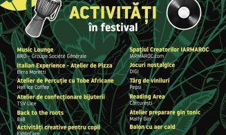 Tot ce trebuie să știi despre Jazz in the Park 2024, festival ce ia START-ul vineri! /  În 2025 se mută în iunie, în aceeași locație