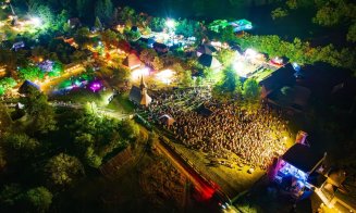 Tot ce trebuie să știi despre Jazz in the Park 2024, festival ce ia START-ul vineri! /  În 2025 se mută în iunie, în aceeași locație