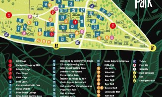Tot ce trebuie să știi despre Jazz in the Park 2024, festival ce ia START-ul vineri! /  În 2025 se mută în iunie, în aceeași locație