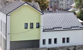 Centre speciale pentru copiii defavorizați din Turda