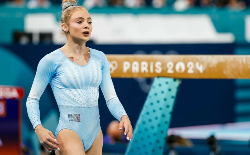 Sabrina Voinea a făcut apel la Tribunalul Suprem. Mai speră la medalia JO 2024