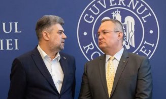 Nicolae Ciucă, încrezător că va câștiga alegerile prezidențiale. Liderul PNL spune că Ciolacu nu este prima sa opțiune ca premier