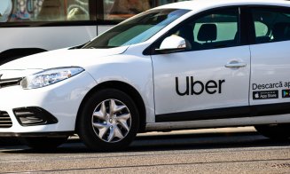 Amendă de peste 300 mil. dolari pentu Uber. Pentru ce a fost sancționat gigantul de ridesharing