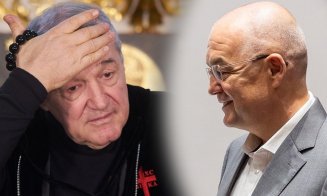 Emil Boc, mesaj pentru echipa lui Becali: "FCSB ar trebui să ne dea o bere, dacă nu băteam la Buzău erau pe ultimul loc"