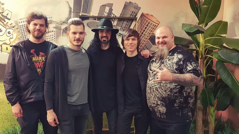 Trupa HARA a câștigat premiul concursului muzical InterContinental Music Awards din SUA 