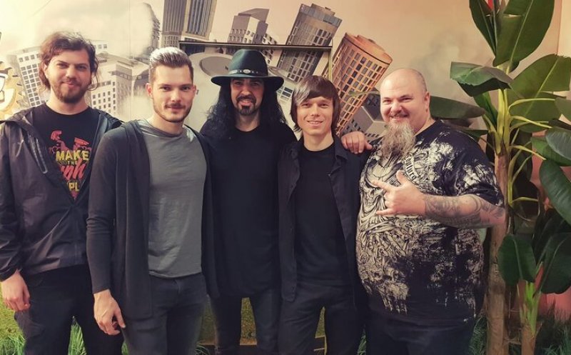 Trupa HARA a câștigat premiul concursului muzical InterContinental Music Awards din SUA 