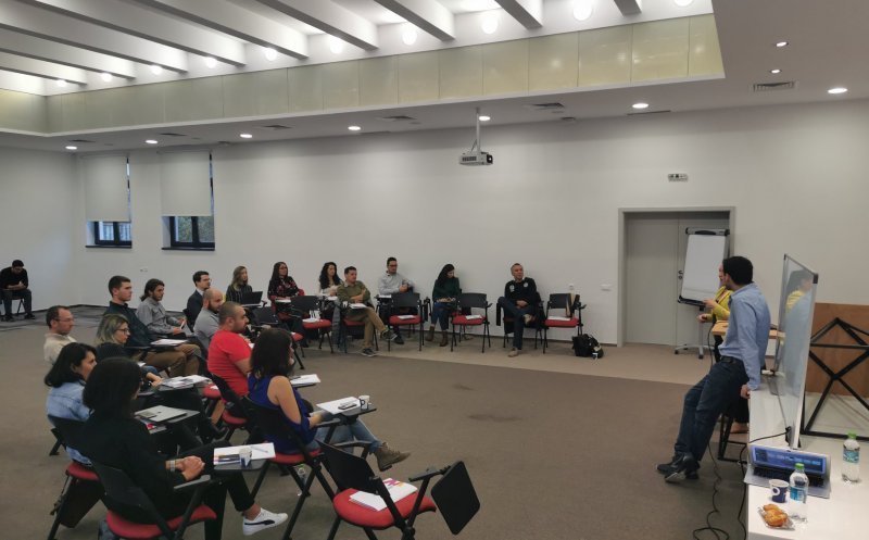 Program de mentorat la Cluj pentru start-up-urile din sănătate și științele vieții din regiunea de Nord-Vest. Care sunt condițiile
