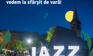 Jazz in the Park se mută la început de vară. Care sunt motivele organizatorilor