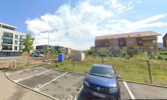 Surpriză! Au fost aprobate noi blocuri în Florești