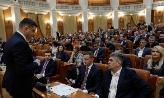 George Simion, anunț fără echivoc: „Exclud participarea la guvernare cu Ciucă și Ciolacu”
