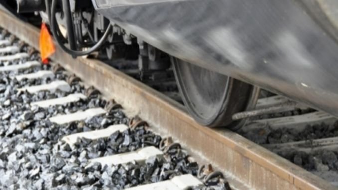 Accident mortal în Gara din Cluj-Napoca! Bărbat de 40 de ani, lovit de tren