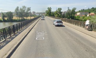 Două primării din Cluj primesc bani din fondul de rezervă al Consiliului Județean. Pe ce îi vor cheltui
