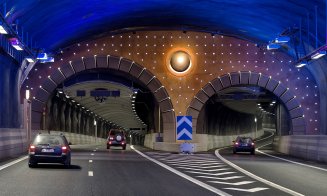 Lotul Meseș de pe Autostrada Transilvania: Cine se luptă pentru cel mai scump lot de autostradă din ţară / Vineri, 30 august, ar trebui desemnat câștigătorul