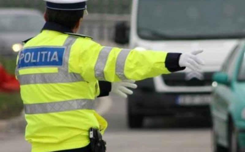 Atenție, șoferi! Restricții de circulație pe autostrăzile A1 și A3 / Se fac reparații