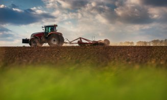 Noul program „Rabla pentru tractoare”. Cât la sută din valoarea utilajului va fi decontată
