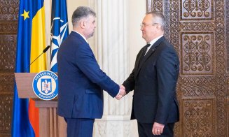 Şedinţă de coaliţie, la ora 15,00