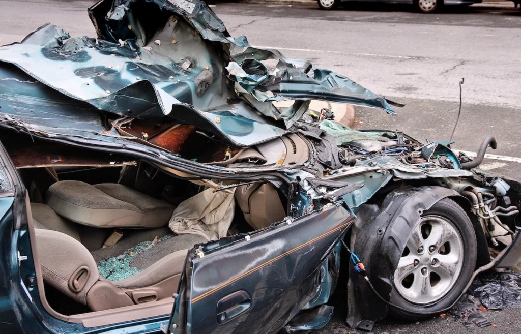 Inconștiența la volan face ravagii: 11 morți și 47 de accidente grave pe drumurile din Cluj în ultimele trei luni