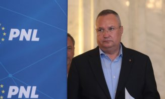 Nicolae Ciucă, desemnat de conducerea PNL să candideze la alegerile prezidențiale