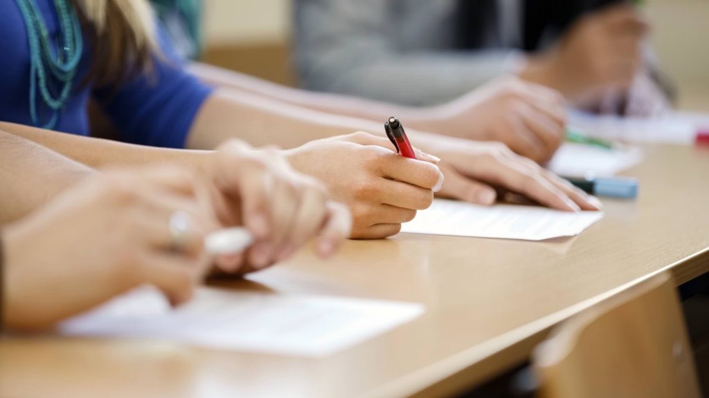 Calendar BAC 202 -. Zile libere între probele scrise. Competențele, mutate în ianuarie