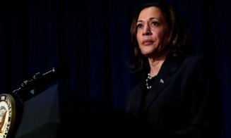 Alegeri SUA | Kamala Harris, „un progres care depășește anvergura celor așteptate” / „Are șanse să fie prima femeie președinte al SUA”