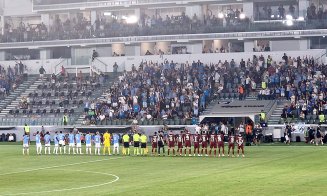 I-au cerut demisia lui Dan Petrescu după umilința din Cipru: "Ruşine! Am merita să ne luptăm anul ăsta la retrogradare" / "Condoleanțe d'lui Varga, echipa e moartă"