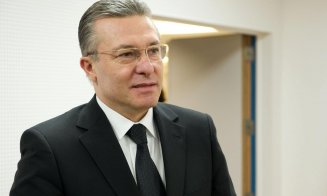 Încă un candidat la președinția României / Cristian Diaconescu anunță că strânge semnături