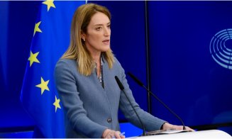 Se poartă și la case mai mari. Preşedinta Parlamentului European îşi numeşte cumnatul în poziţia de şef de cabinet