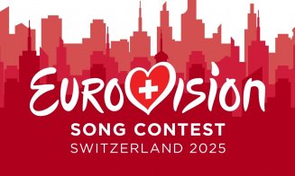 Eurovison 2025: În ce oraș va avea loc concursul muzical și care este data aleasă
