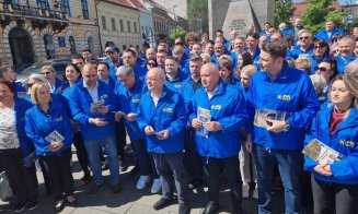 Oficial! Cum arată lista finală a PNL Cluj pentru alegerile parlamentare