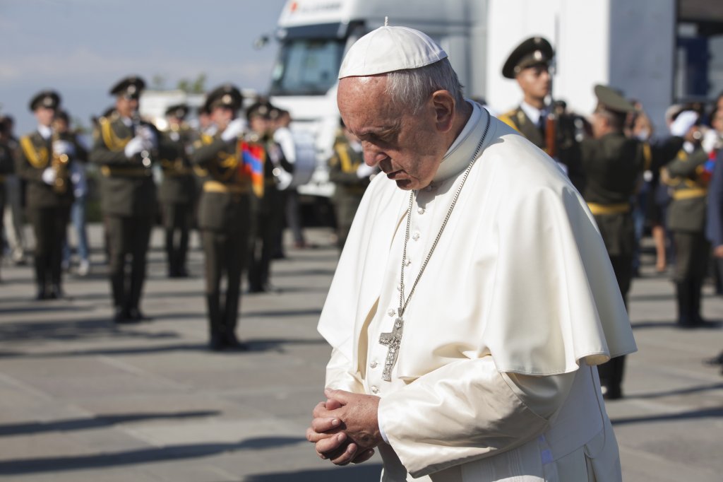Papa Francisc va porni în cea mai lungă călătorie a pontificatului său. Unde va merge