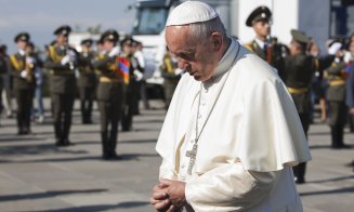 Papa Francisc va porni în cea mai lungă călătorie a pontificatului său. Unde va merge